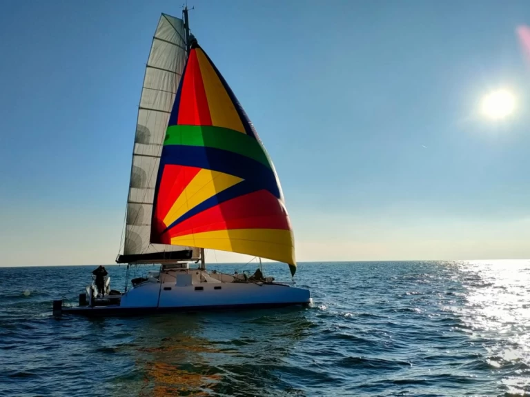 Rent a Kergomard Kergomard Les Sables-d'Olonne