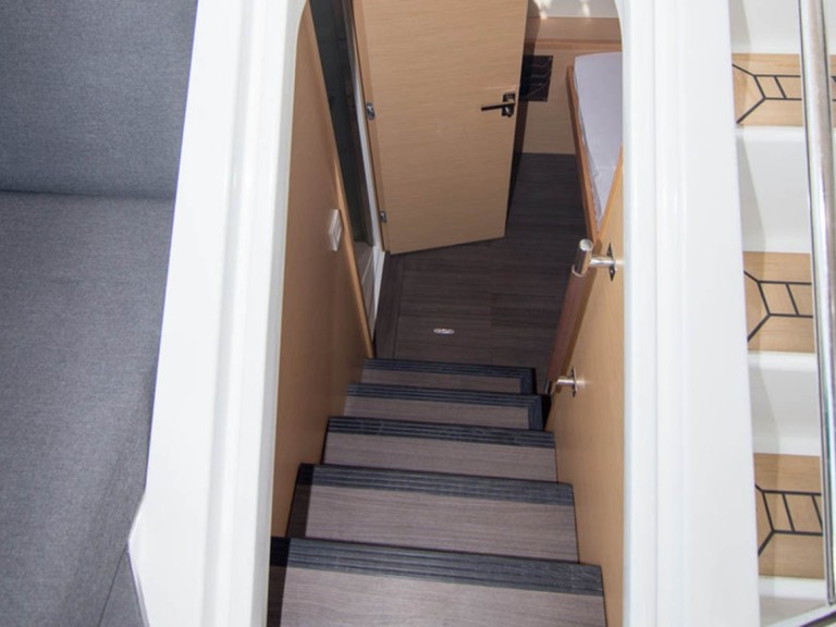 Rent a Lagoon Lagoon 52 F Palma de Mallorca