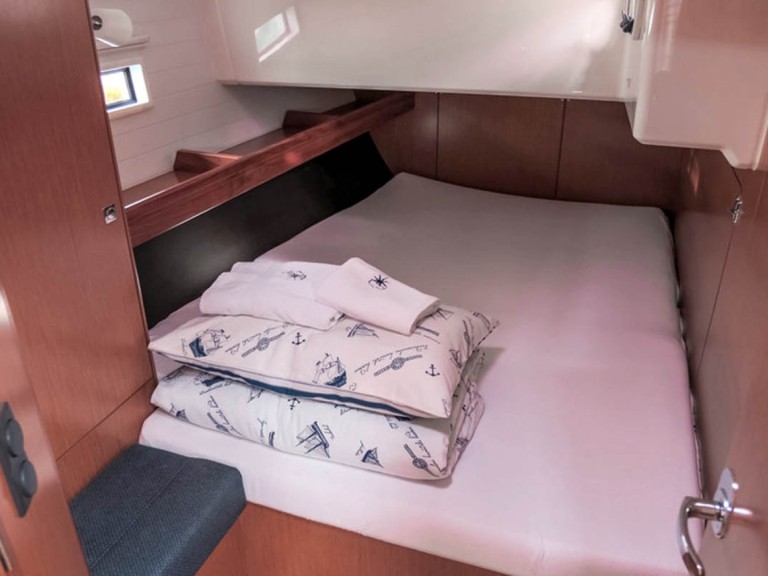 Rent a Bavaria Cruiser 46 Göcek