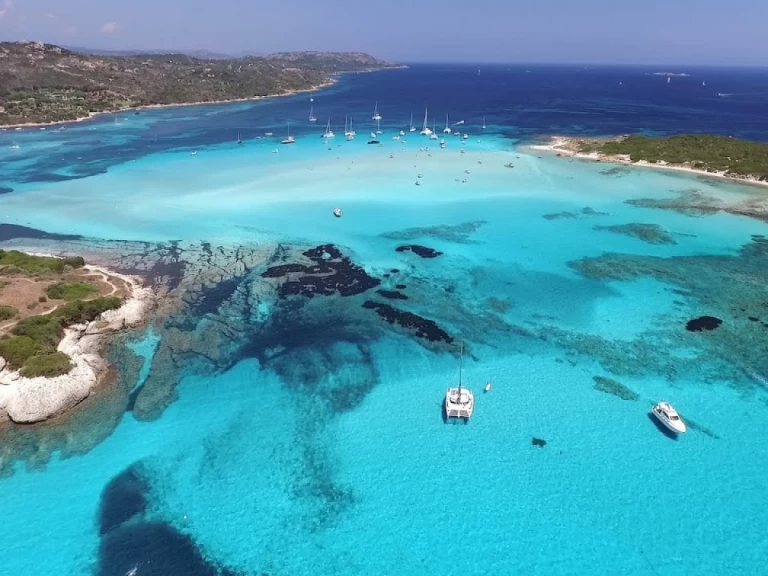 RIB rental in Porto-Vecchio - Lomac Lomac 600 IN