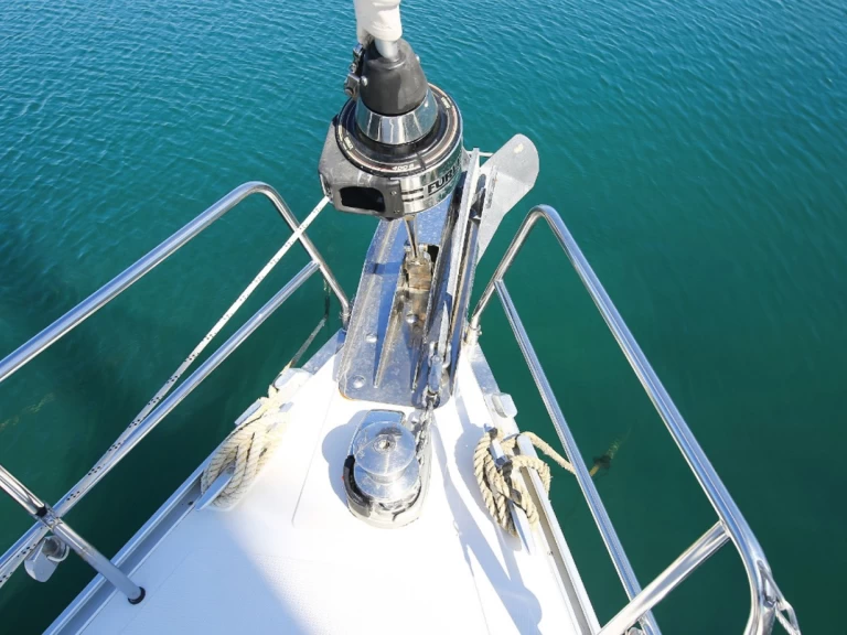 Sailboat rental in Pula - Bavaria Cruiser 56