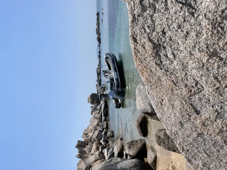 Master Master 630 SUMMER in Bonifacio on SamBoat