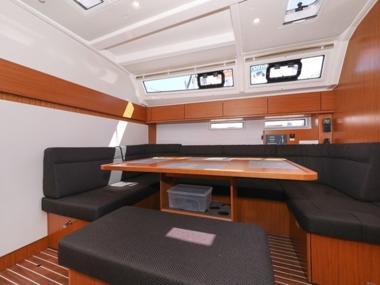 Sailboat rental with or without captain Bavaria Biograd na Moru