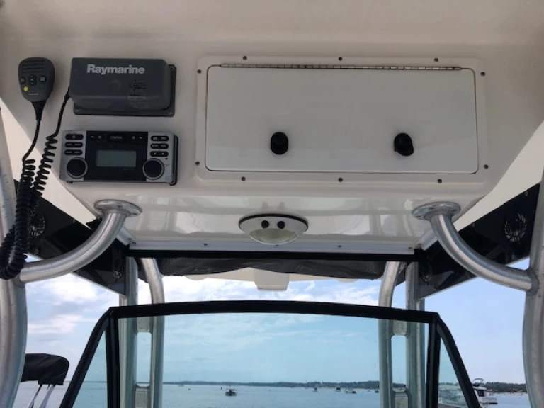 Rent a Wellcraft Scarab 30 Open Piraillan