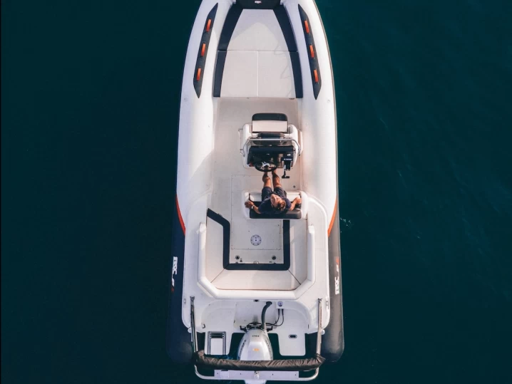 Bsc BSC 65 in Grand Piquey on SamBoat