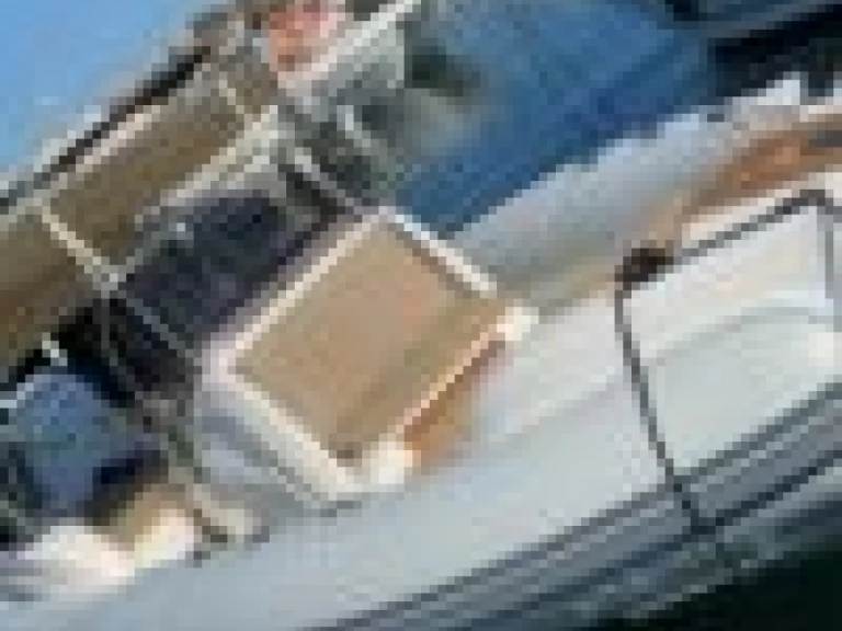 Boat rental Marlin Boat Marlin 274 in Les Issambres on Samboat