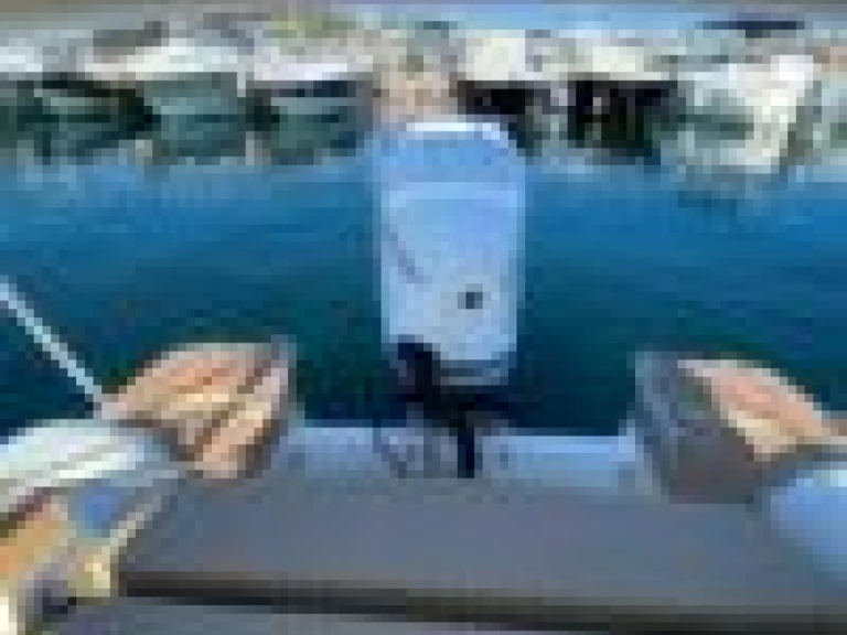 RIB for rent Les Issambres at the best price