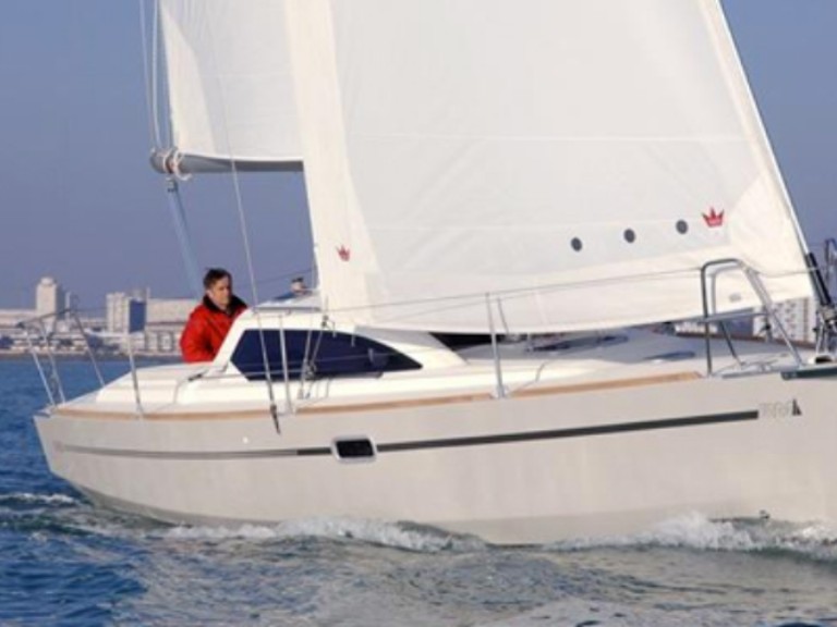 RM RM 880 in Arzon on SamBoat