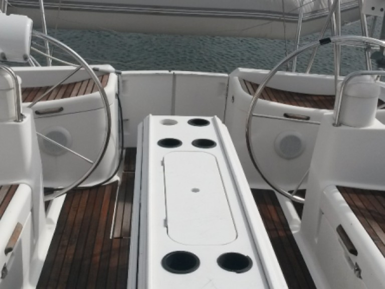 Sailboat rental with or without captain 2 Arzon