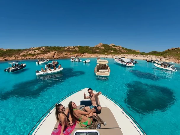 Rent a Abbate Primatist 39 Porto Rotondo
