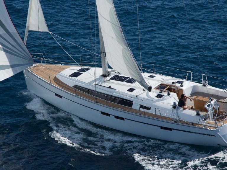 Rent a Bavaria Bavaria 46 BT '17 Sukošan