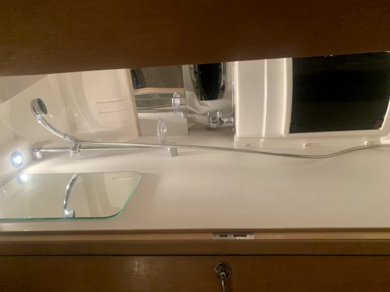 Boat rental Fairline Targa 29 in Portonovo on Samboat