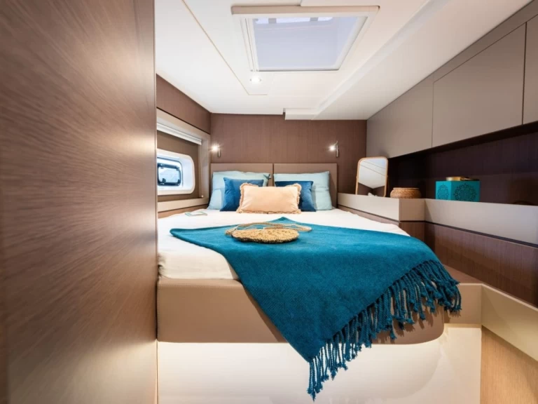 Catamaran for rent Marsh Harbour at the best price