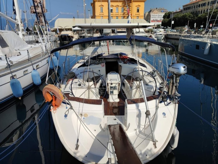 Rent a Bavaria Bavaria 44 Rijeka