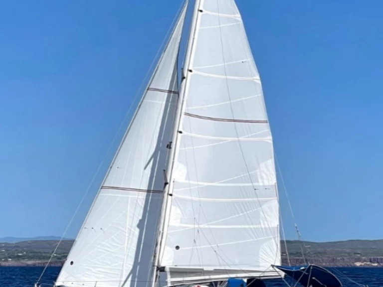 Boat rental Bavaria Bavaria 34 in Hyères on Samboat