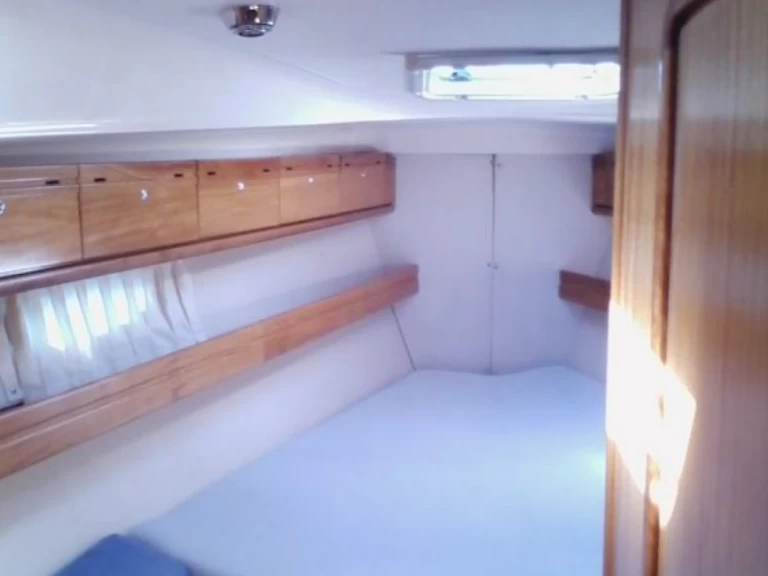 Bavaria Bavaria 39 Cruiser in Rhodes (City) on SamBoat