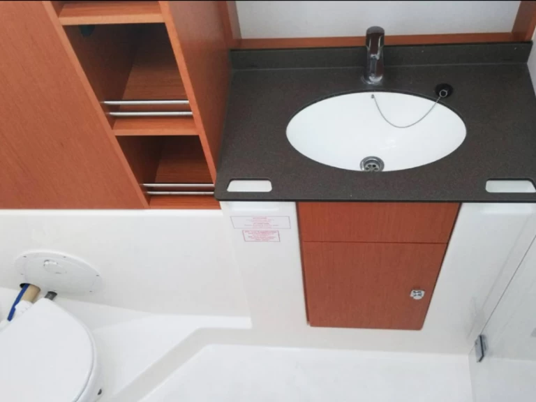 Sailboat for rent Rhodes (City) at the best price