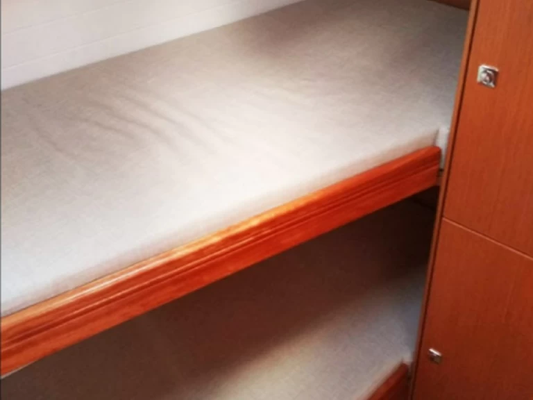 Bavaria Cruiser 51 charter bareboat or captained in  Rhodes (City)