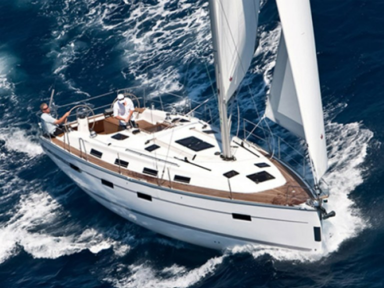 Bavaria Bavaria 40 in Sukošan on SamBoat