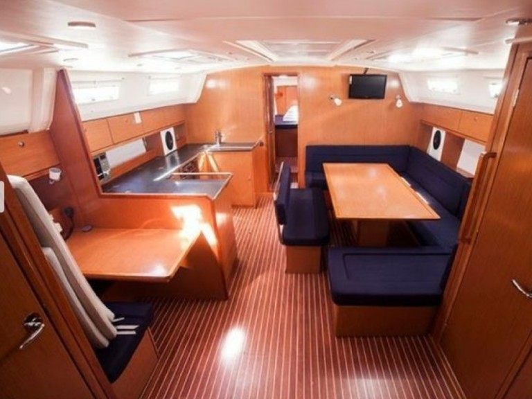 Sailboat rental in Sukošan - Bavaria Bavaria 50 BT '12