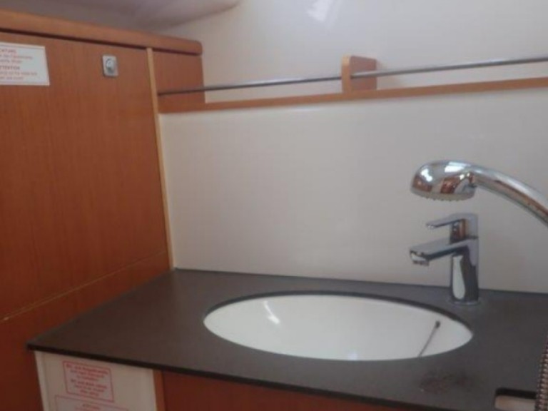 Sailboat rental with or without captain Bavaria Sukošan