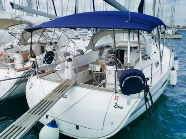 Bavaria Bavaria 40 in Sukošan on SamBoat