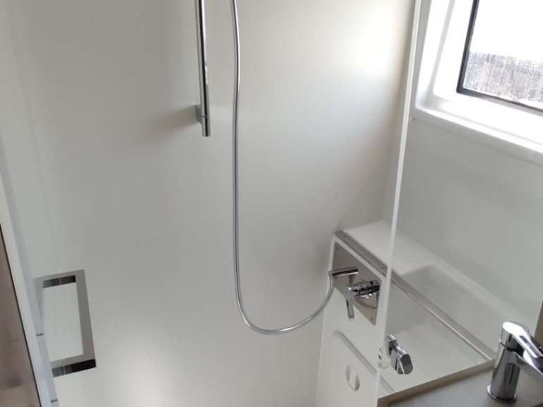 Lagoon Lagoon 46 in Lávrio on SamBoat