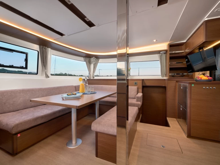 Catamaran for rent Trogir at the best price