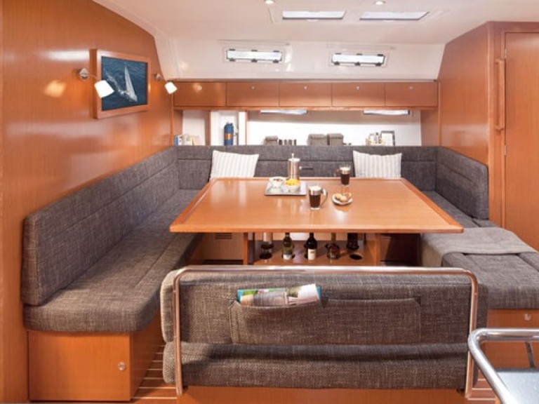 Yacht charter Sukošan cheap Cruiser 50