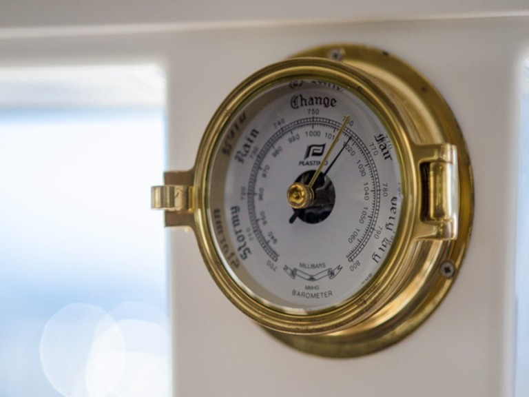 Catamaran rental in Pirovac - Lagoon Lagoon 450 F