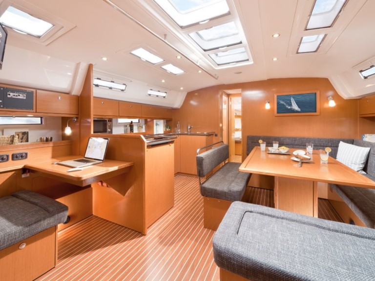 Yacht charter Sukošan cheap Bavaria 50 BT '12