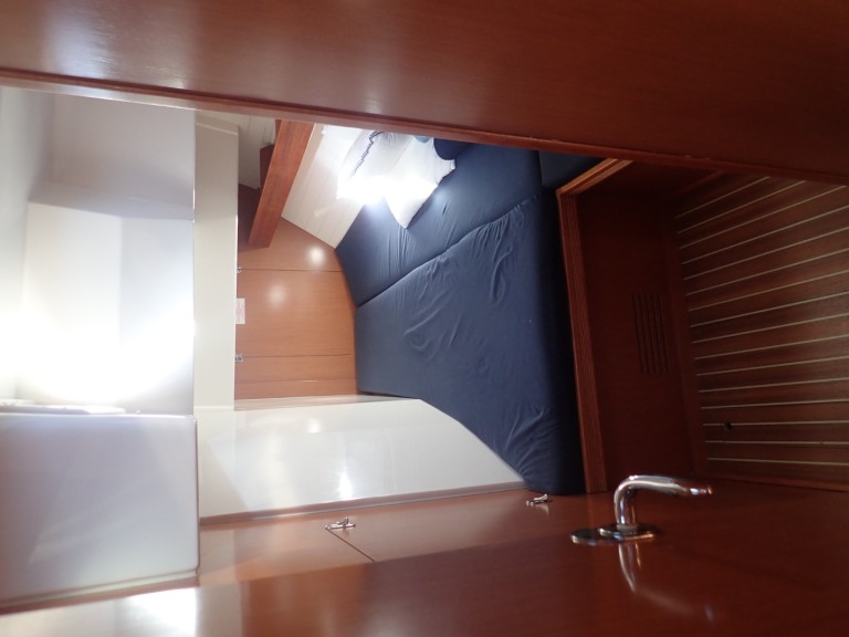 Bavaria Bavaria 55 BT '12 in Sukošan on SamBoat