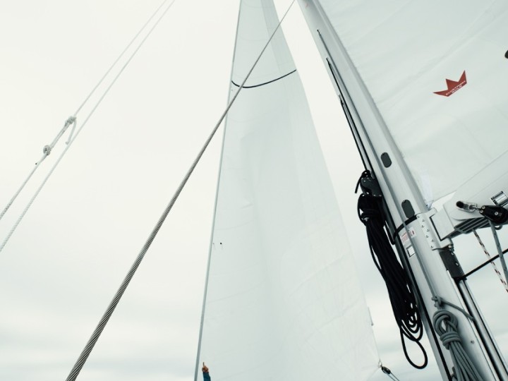 Rent a Bénéteau Oceanis 46.1 Ibiza Town