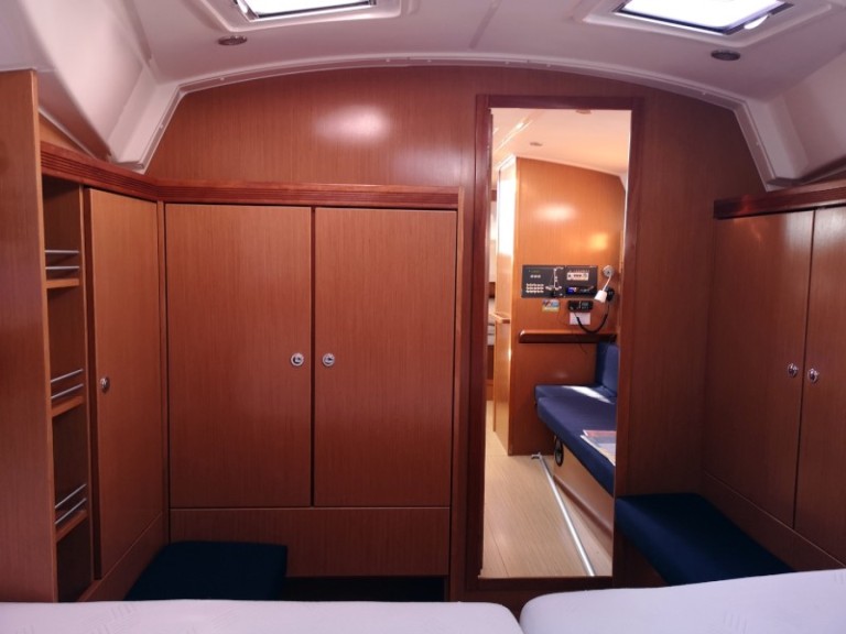 Yacht charter Kraljevica cheap Bavaria 36