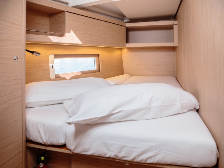 Boat rental Bénéteau Oceanis 46.1 in Castiglioncello on Samboat