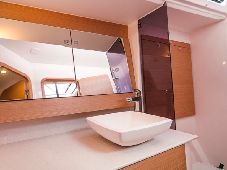 Dufour Dufour 520 Grand Large charter bareboat or captained in  Olbia