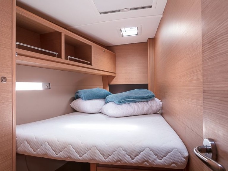 Boat rental Dufour Dufour 56 Exclusive in Olbia on Samboat