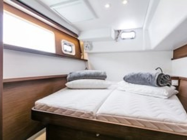 Catamaran for rent Olbia at the best price