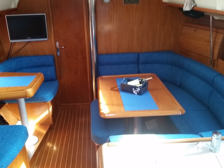 Sailboat for rent Marmaris (district) at the best price