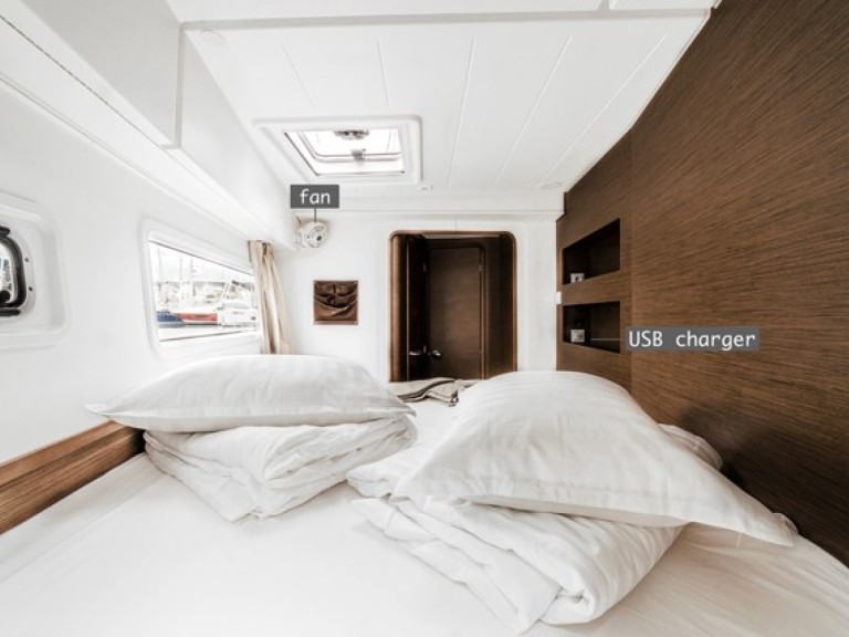 Rent a Lagoon Lagoon 42 Šibenik