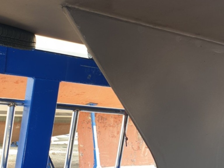 Yacht charter Lefkáda cheap Sun Odyssey 439