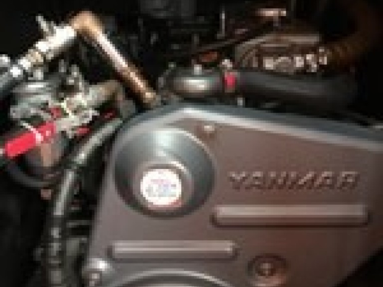 Rent a Bénéteau Oceanis 46 Nikiána