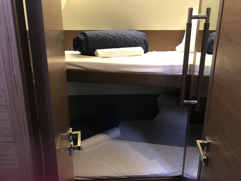 Boat rental Lagoon Lagoon 52 F in Cugnana Verde on Samboat