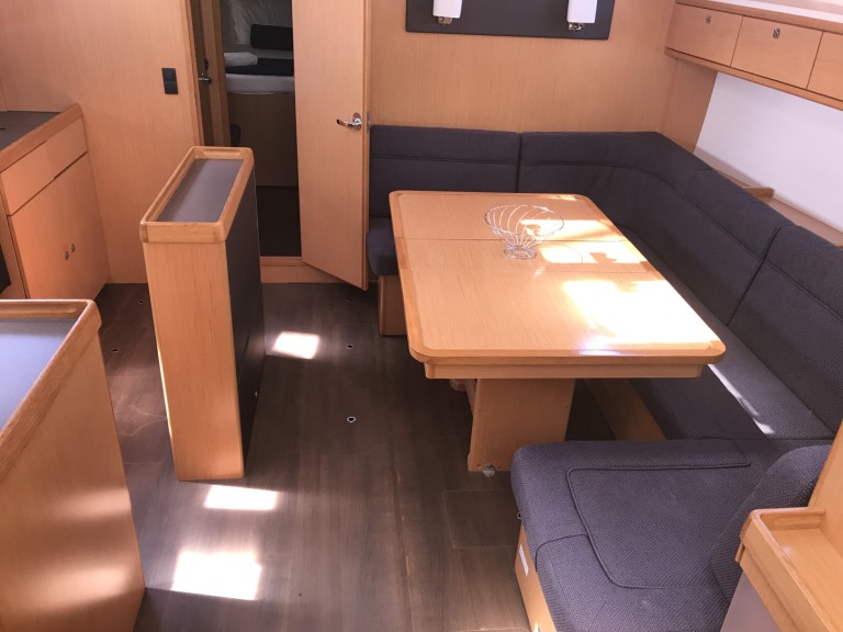 Bavaria Bavaria Cr 46 in Castiglioncello on SamBoat