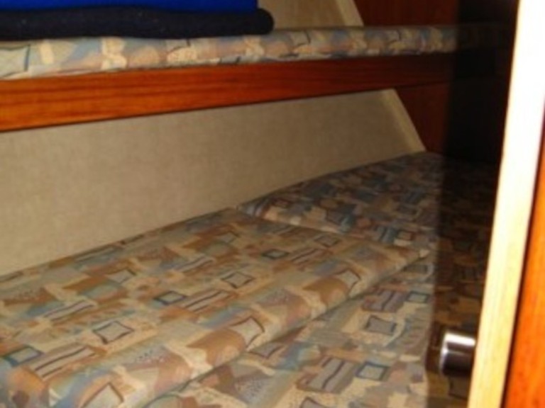 Dufour Gib Sea 44.2 in Alimos on SamBoat