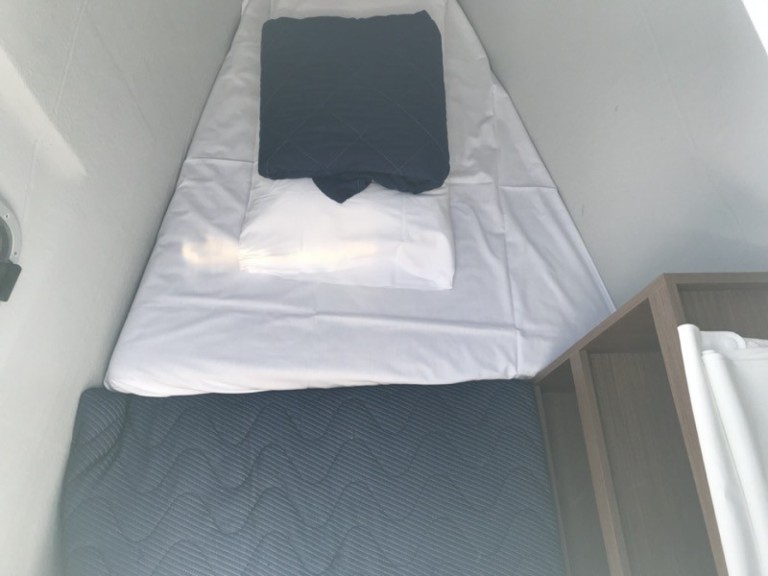 Yacht charter Cugnana Verde cheap Lagoon 42