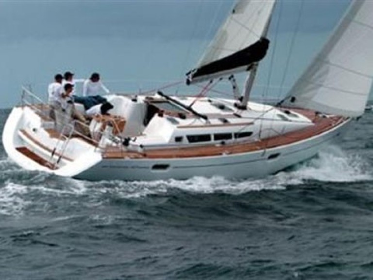 Yacht charter Cugnana Verde cheap Sun Odyssey 42i