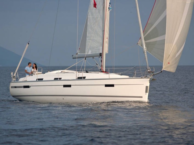 Sailboat rental with or without captain Bavaria Lemmer