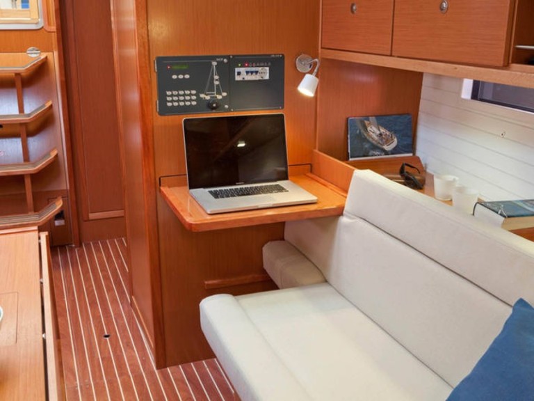 Bavaria Cruiser 36 charter bareboat or captained in  Lemmer