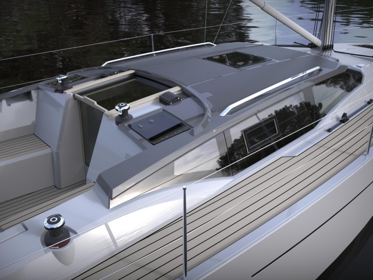 Sailboat rental with or without captain Northman Wilkasy